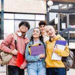 Study Abroad: The Key to Friendships, Learning, and Achieving Goals