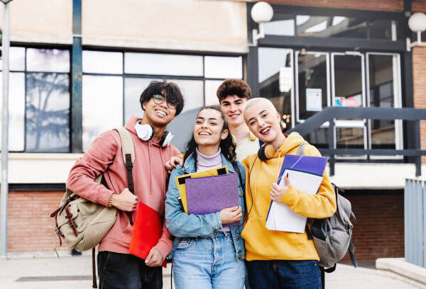 Study Abroad: The Key to Friendships, Learning, and…